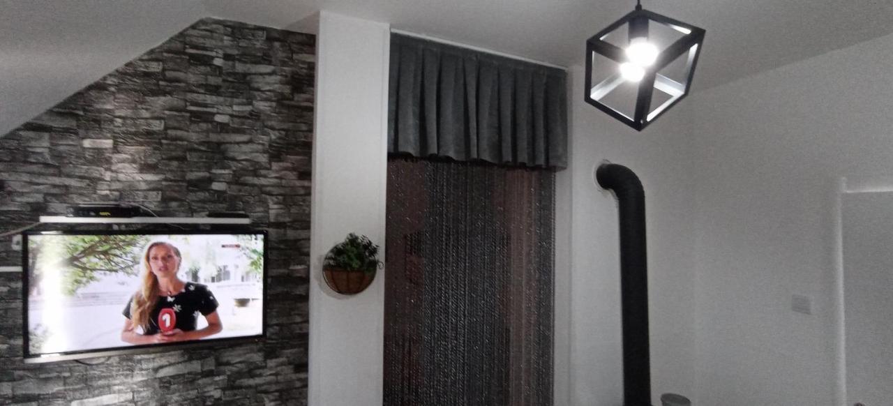 Apartment Holiday Lake - Piva 2022 Plužine Εξωτερικό φωτογραφία