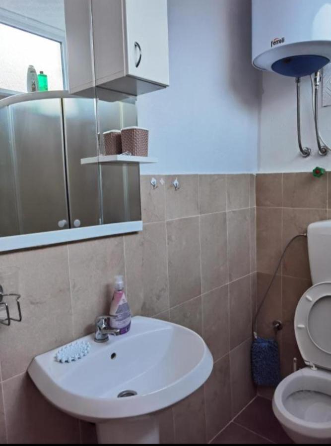 Apartment Holiday Lake - Piva 2022 Plužine Εξωτερικό φωτογραφία